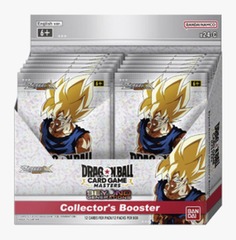 Beyond Generations: Collector Booster Box